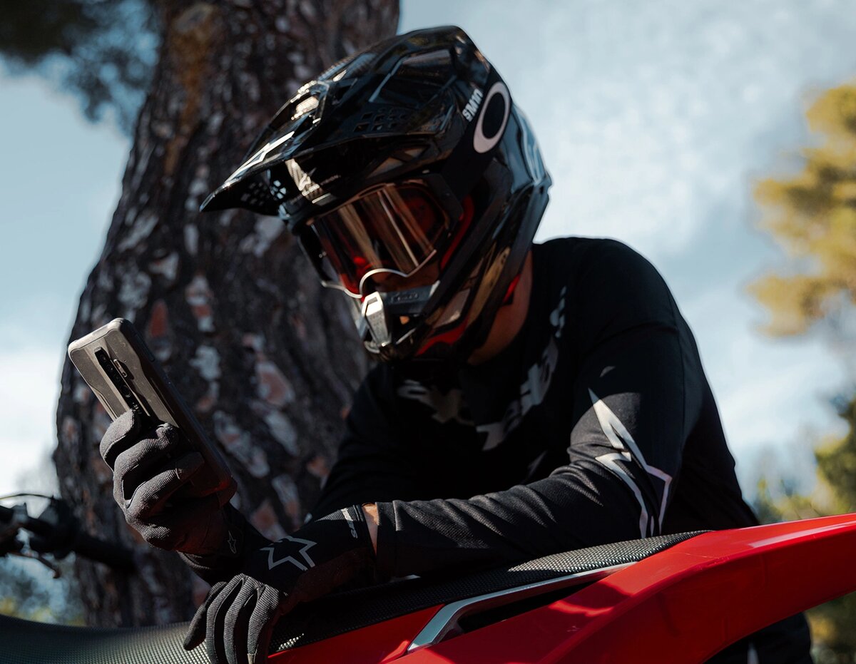 Stark Future VARG Türkiye Rehberi: Elektrikli Enduro & Cross'un Yeni Standardı